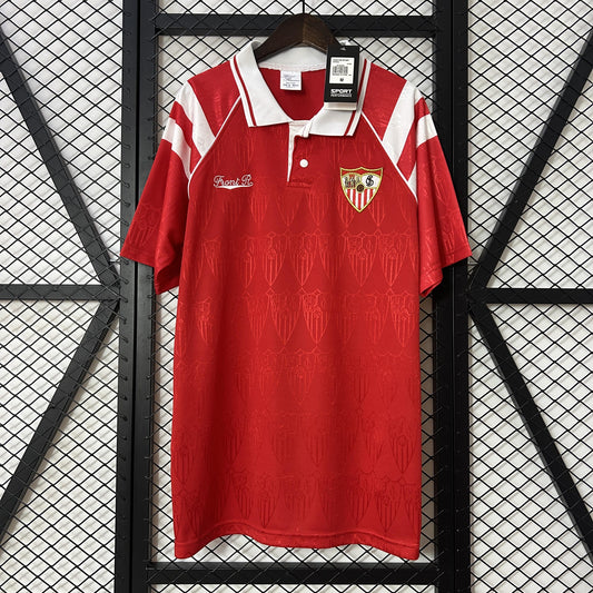 Sevilla 1992-93 Home