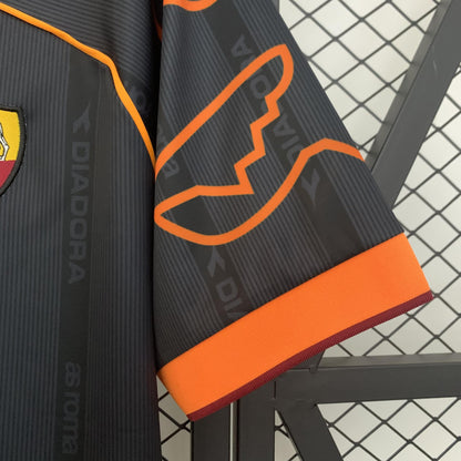 Roma 1999-00 Away