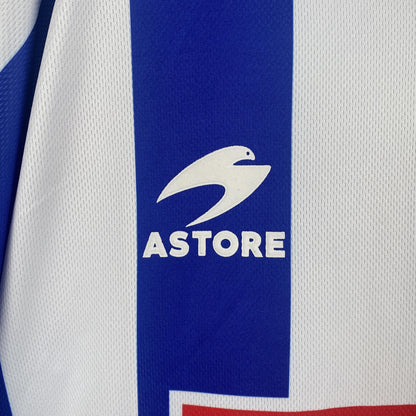 Real Sociedad 2002-03 Home