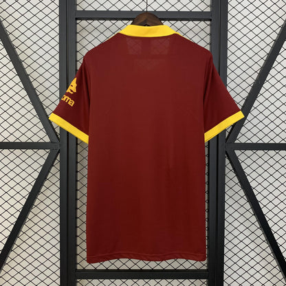 Roma 1991-92 Home