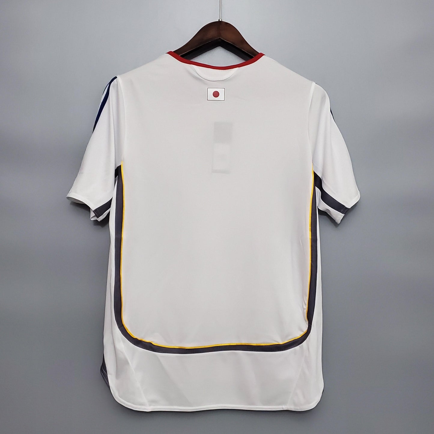 Japan 2006 Away