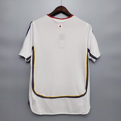 Japan 2006 Away
