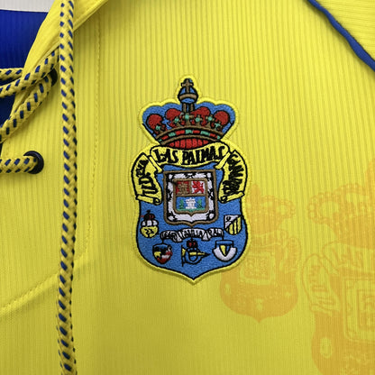 Las Palmas 1997-98 Home