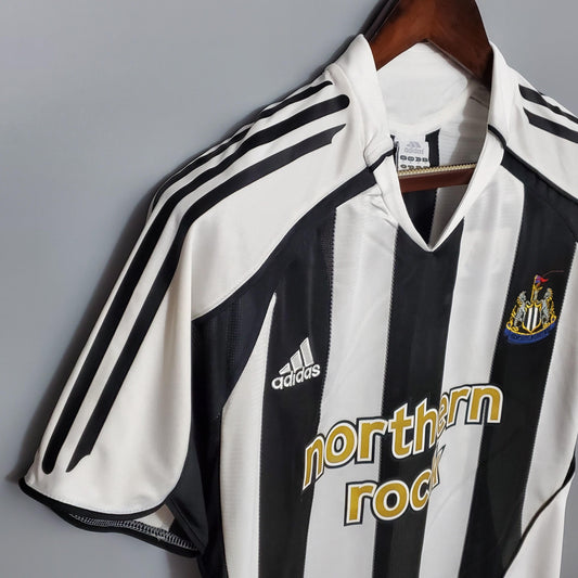 Newcastle United 2005-06 Home