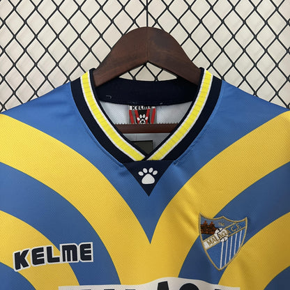 Malaga 1997-98 Away