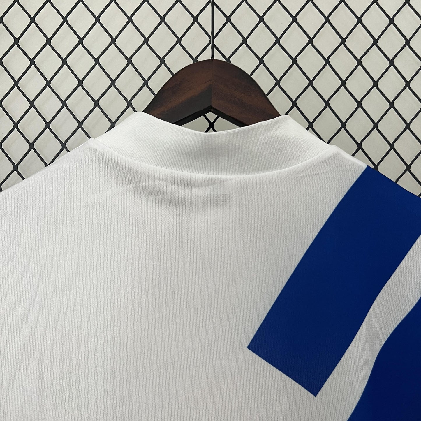 Zaragoza 1992-93 Home