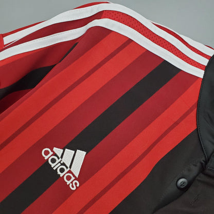 AC Milan 2014-15 Home Jersey