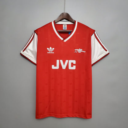 Arsenal 1988-89 Home