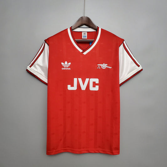 Arsenal 1988-89 Home