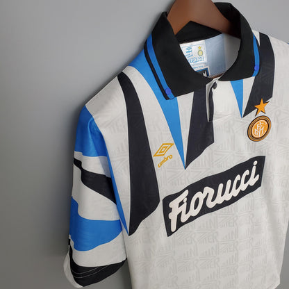 Inter Milan 1992-93 Away