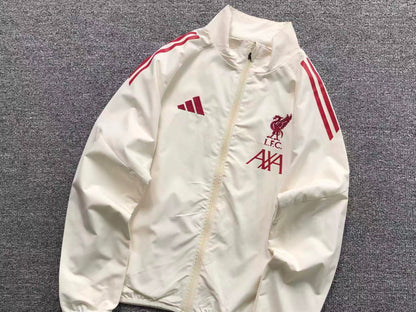 Liverpool 2025 Jacket