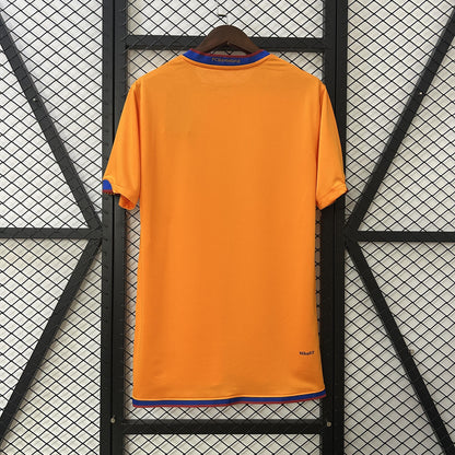 Barcelona 2006-07 Away