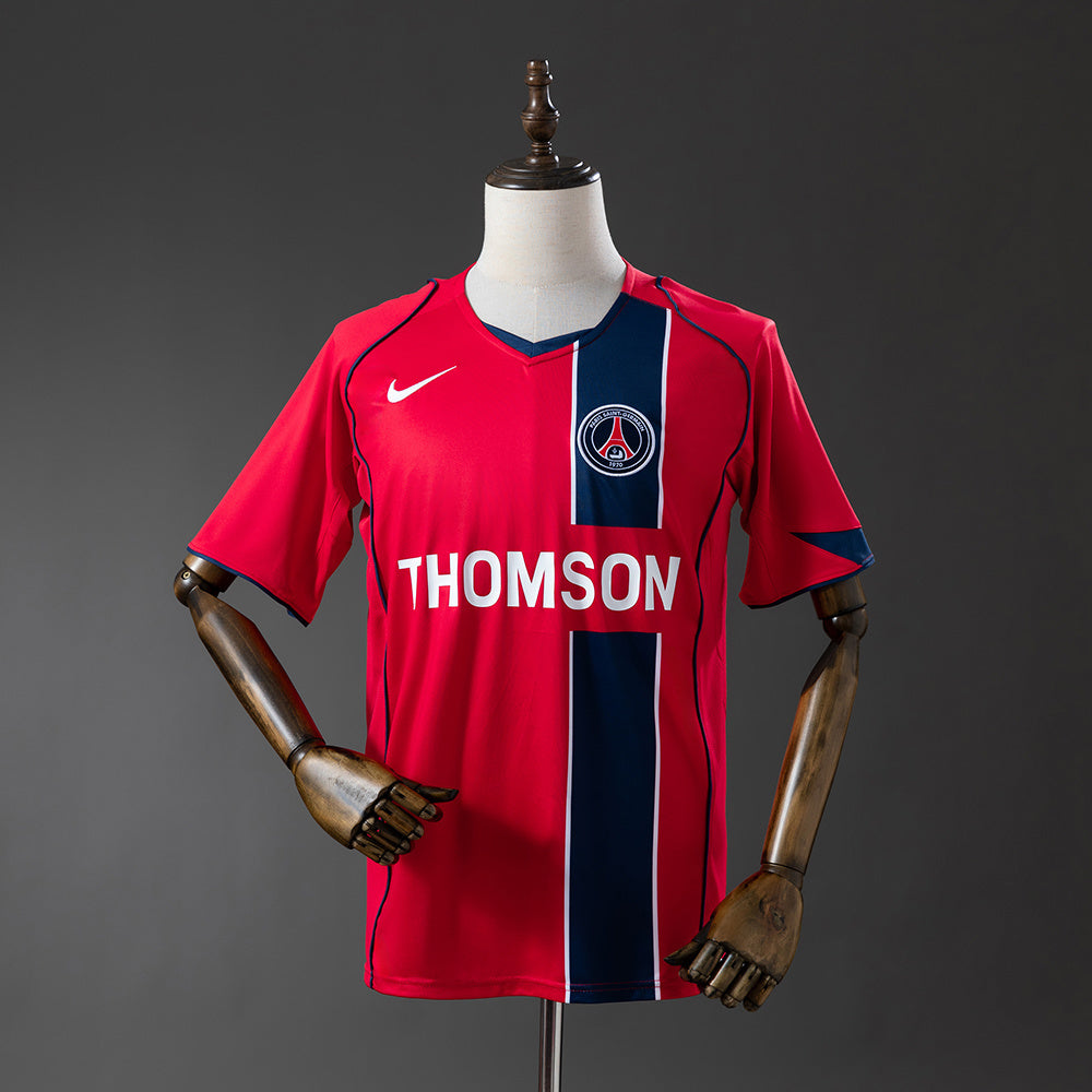 PSG 2004-05 Away