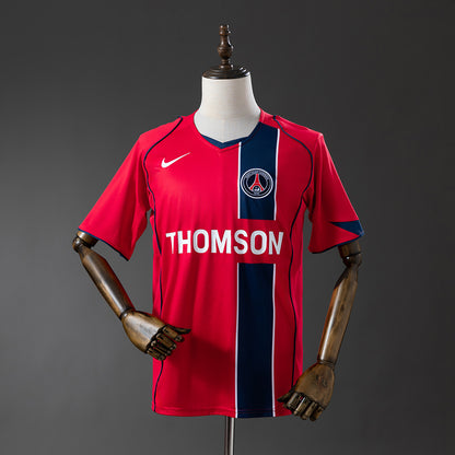 PSG 2004-05 Away