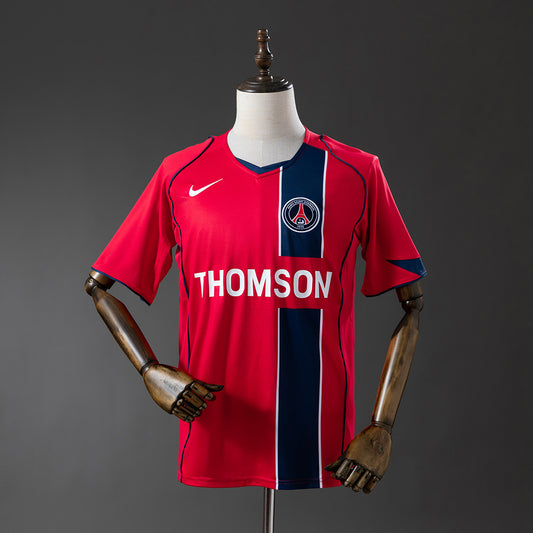 PSG 2004-05 Away