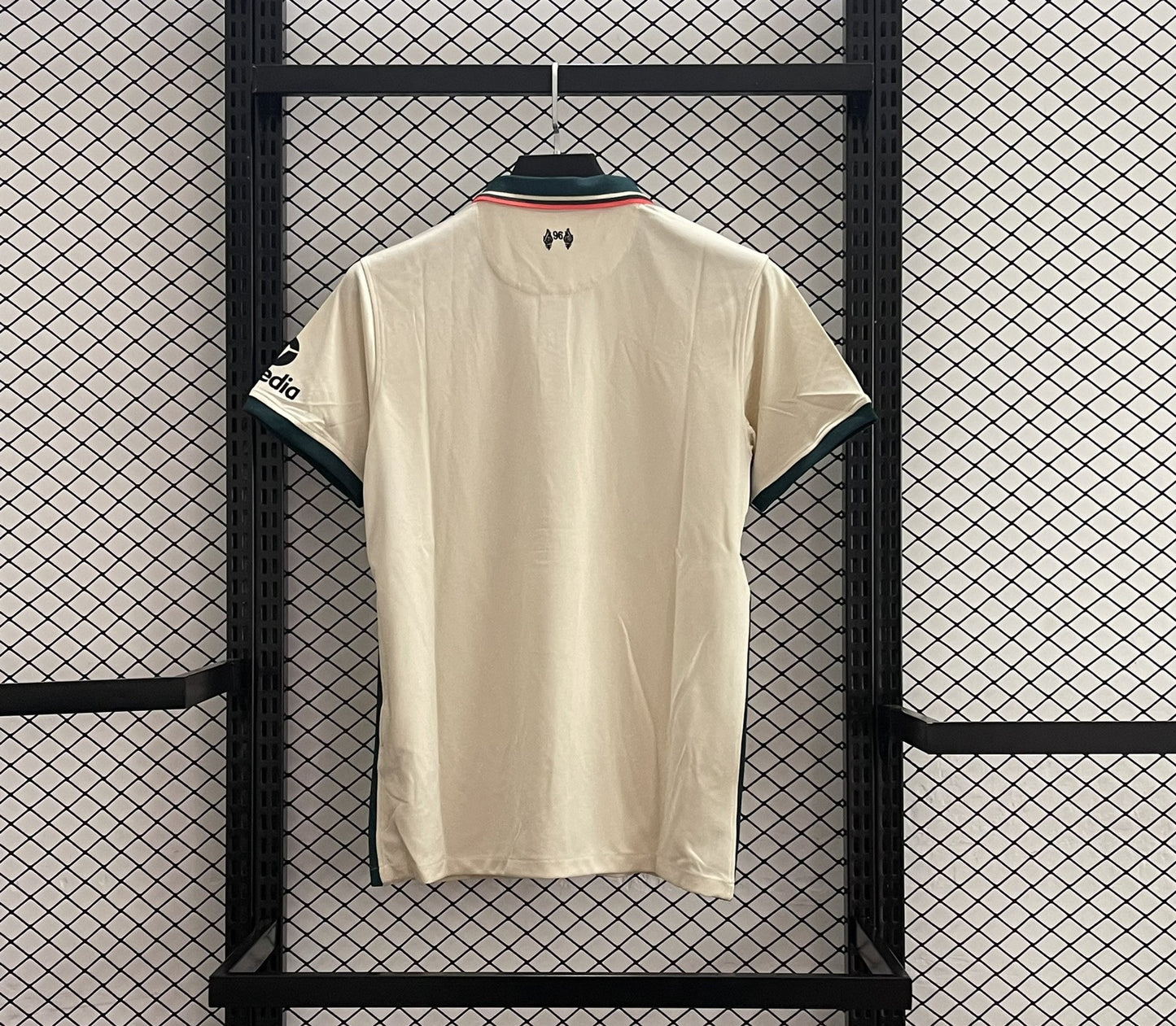 Liverpool 2021-22 Away