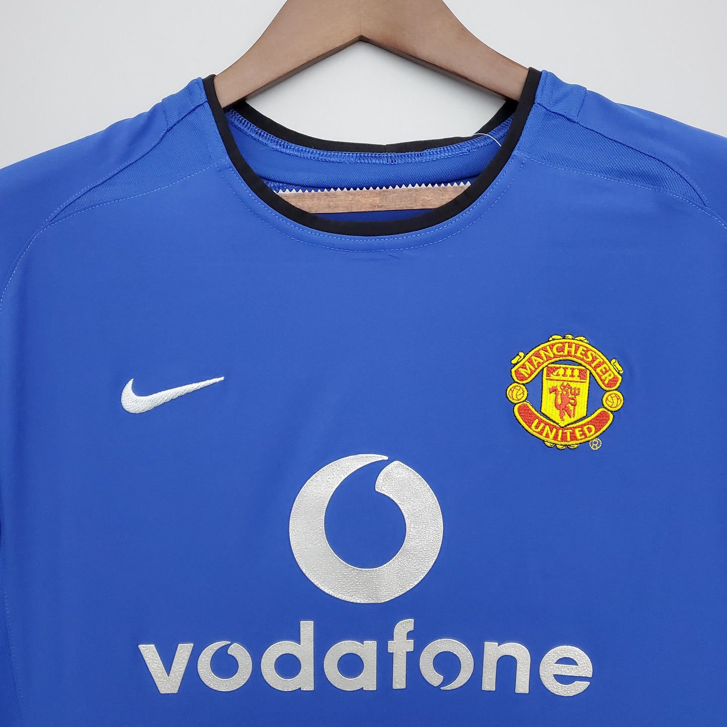 Manchester United 2002-04 Third