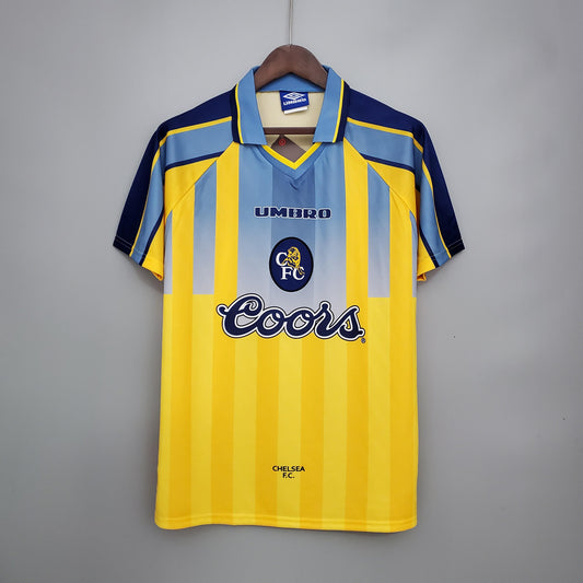 Chelsea 1995-97 Away