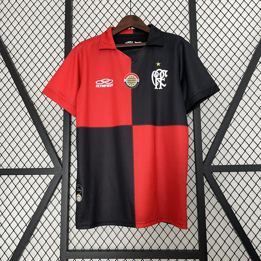 Flamengo 2012 Home
