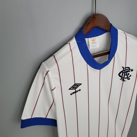 Rangers 1982-83 Away