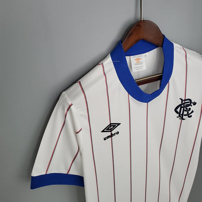 Rangers 1982-83 Away
