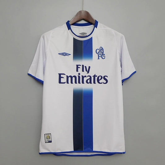 Chelsea 2003-05 Away