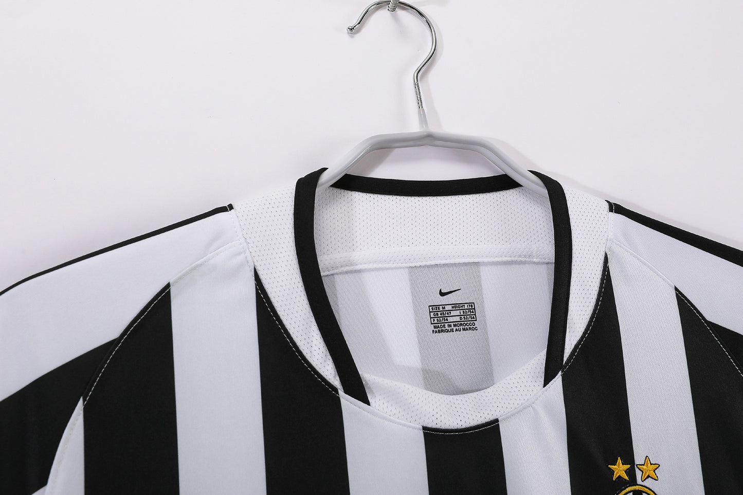 Juventus 2003-04 Home