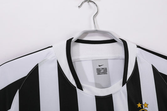 Juventus 2003-04 Home