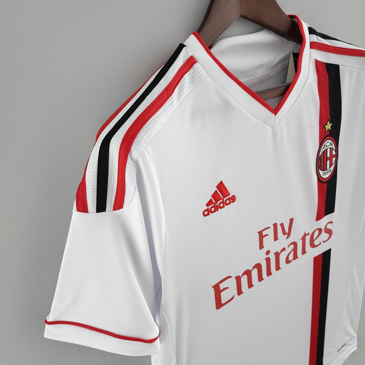 AC Milan 2011-12  Away Jersey