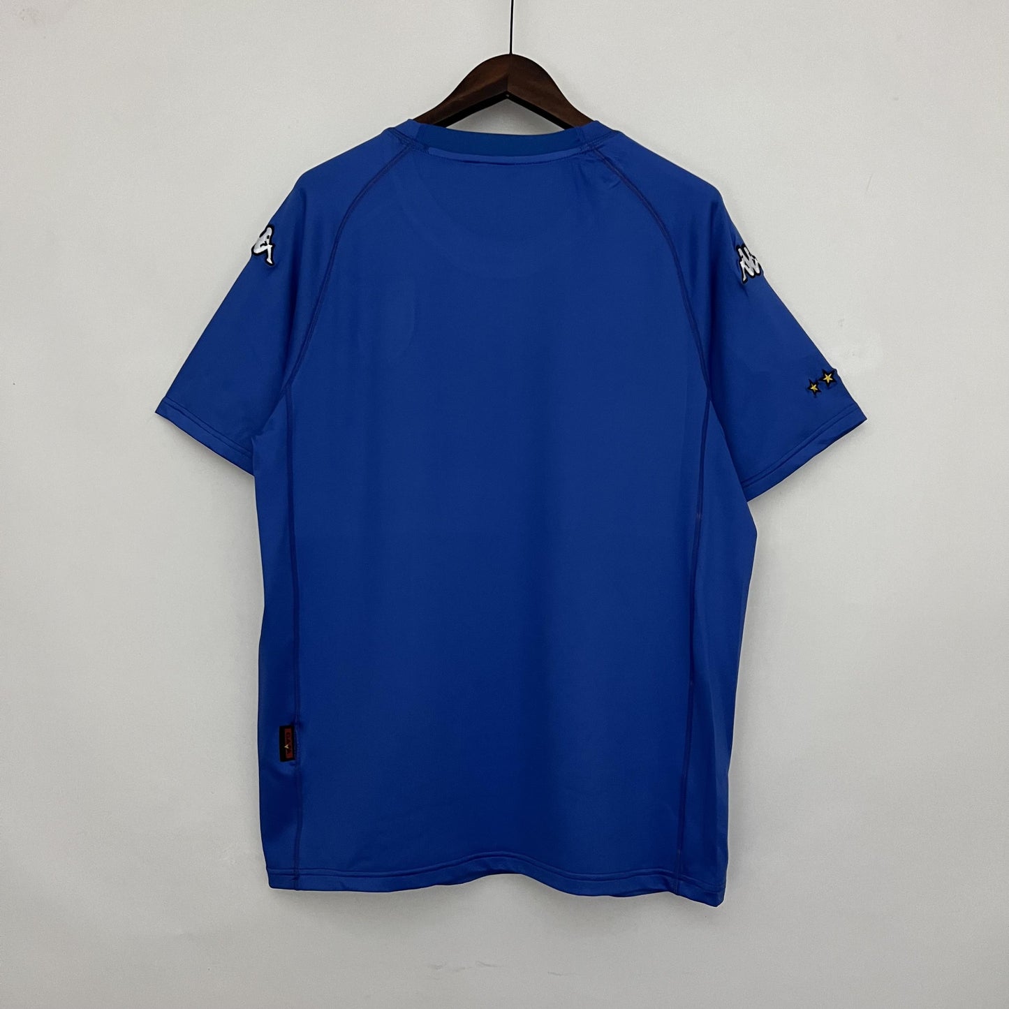 Italy 2000 Home