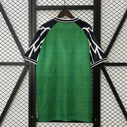 Nigeria 1994-95 Home