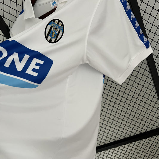 Juventus 1990-92 Third