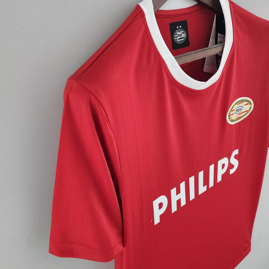 Eindhoven 1988-99 Home