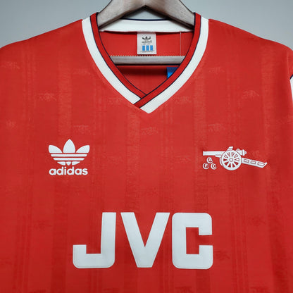 Arsenal 1988-89 Home