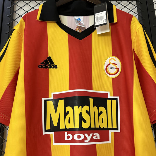 Galatasaray 1999-00 Home