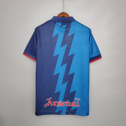 Arsenal 1995-96 Away