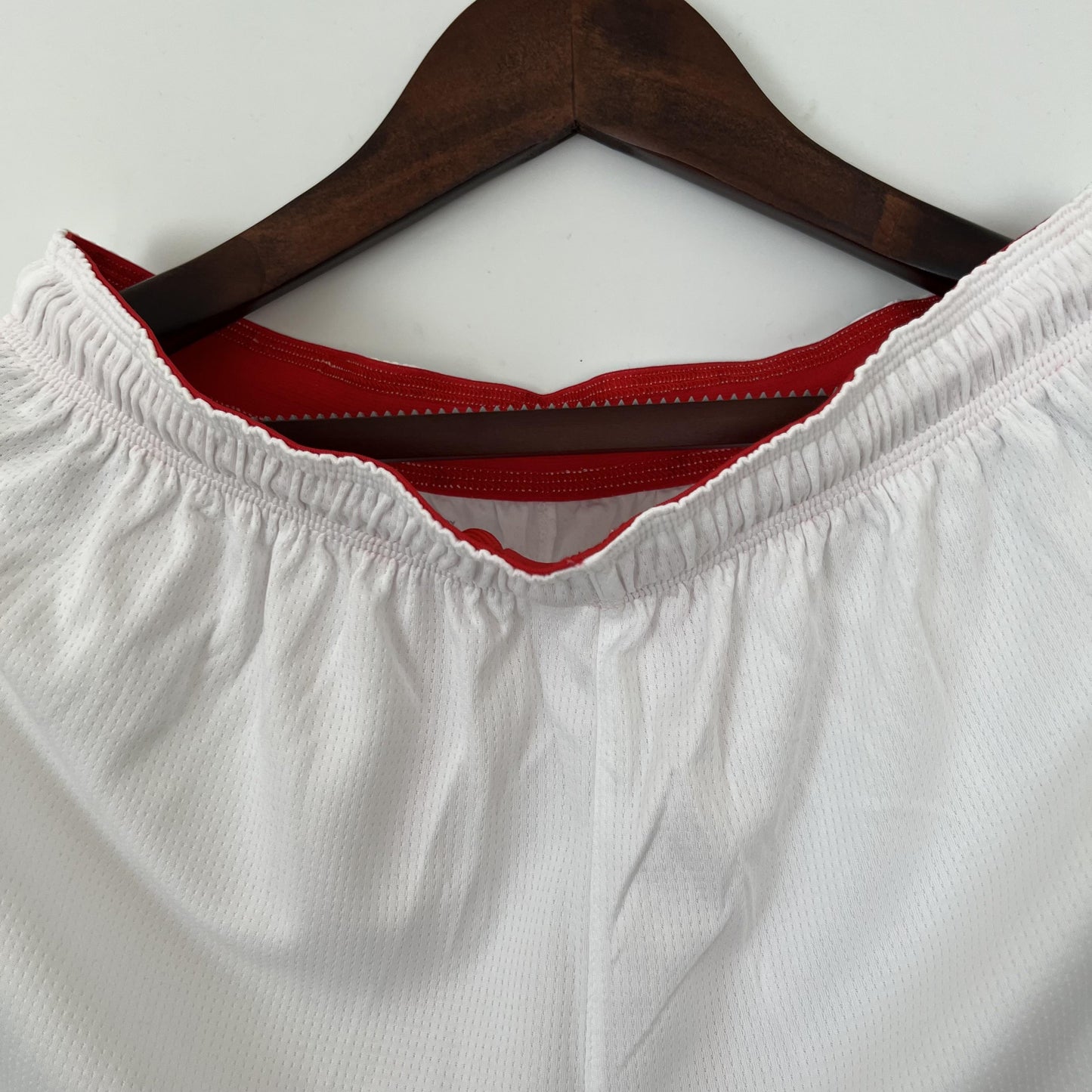 Manchester United 2007-08 Short