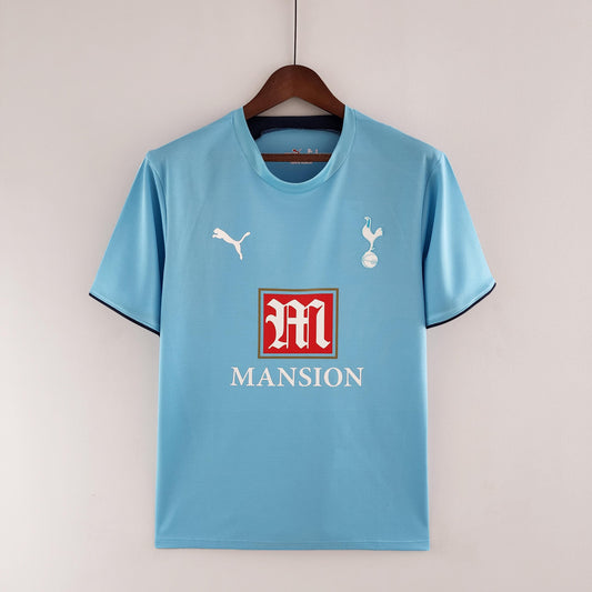 Tottenham 2006-07 Away