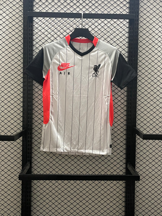 Liverpool 2021-22 Third