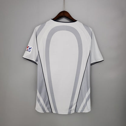 Pairs Saint Germain 2001-02 Away