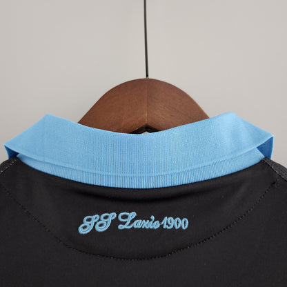 Lazio 2015-16 Away