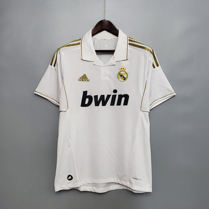 Real Madrid 2011-12 Home