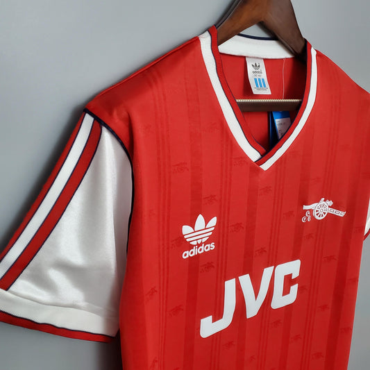 Arsenal 1988-89 Home