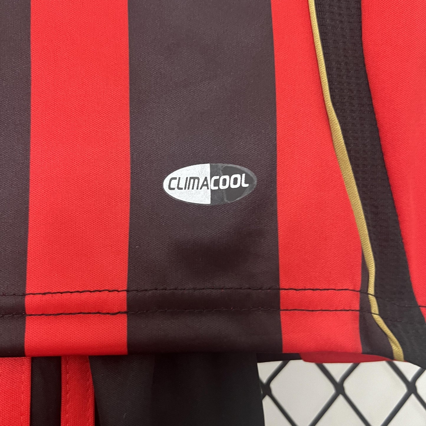 AC Milan 2006-07 Home (Kids)