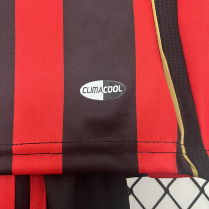 AC Milan 2006-07 Home (Kids)