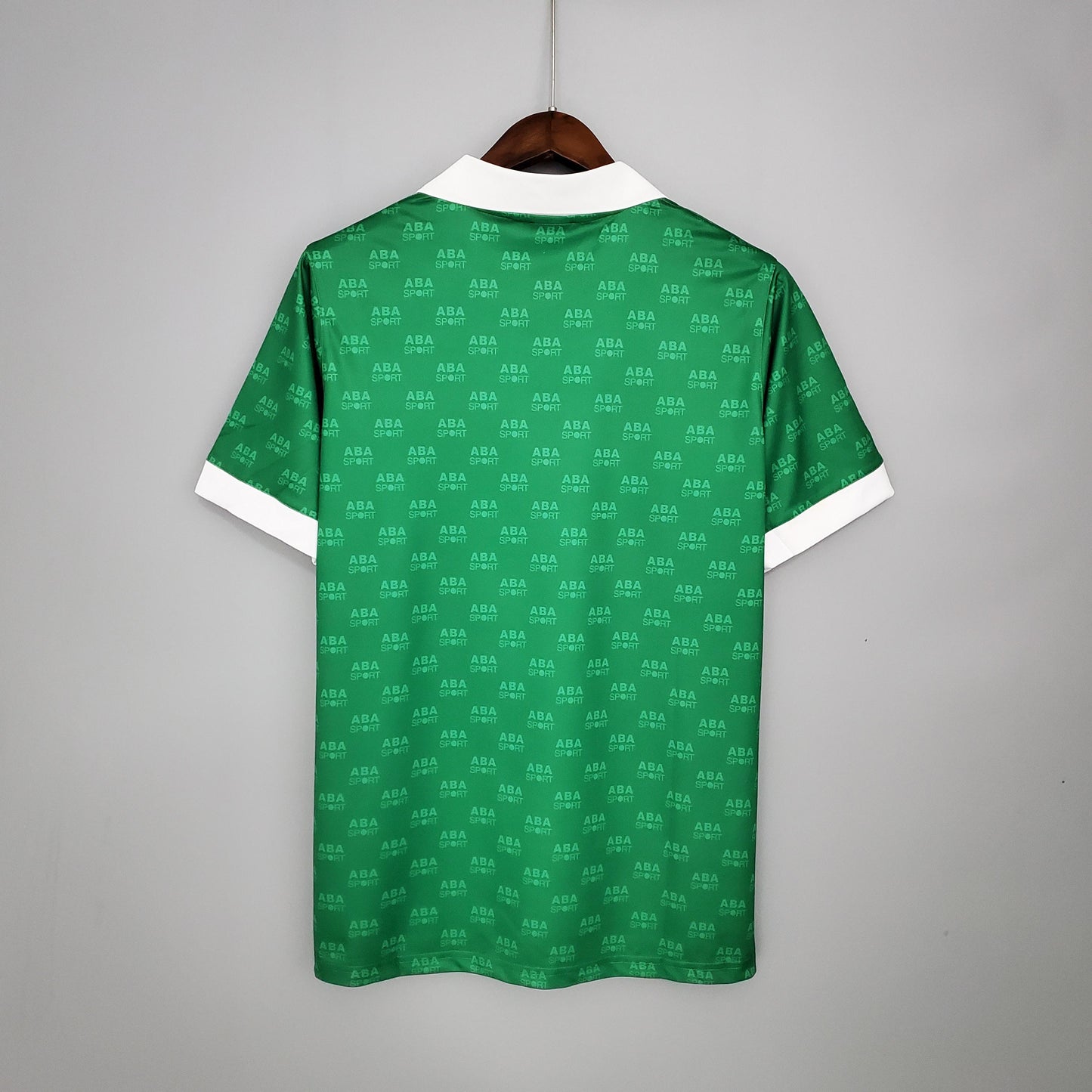 Mexico 1995 Home