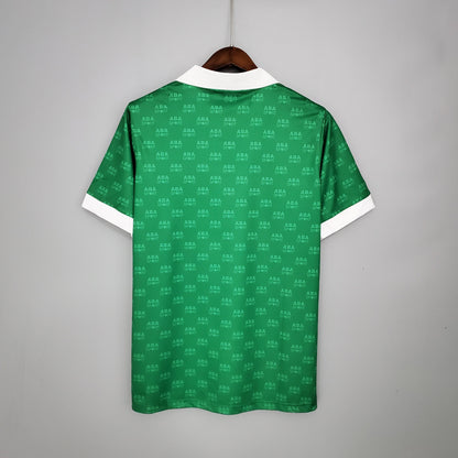 Mexico 1995 Home