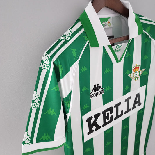 Real Betis 1996-97 Home