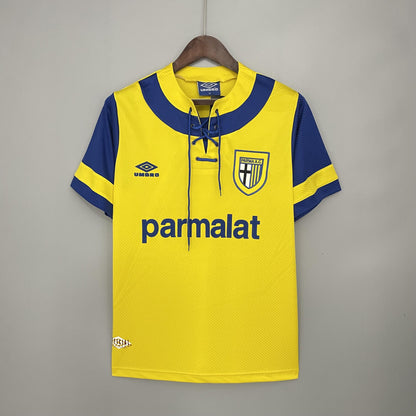 Parma 1993-95 Away