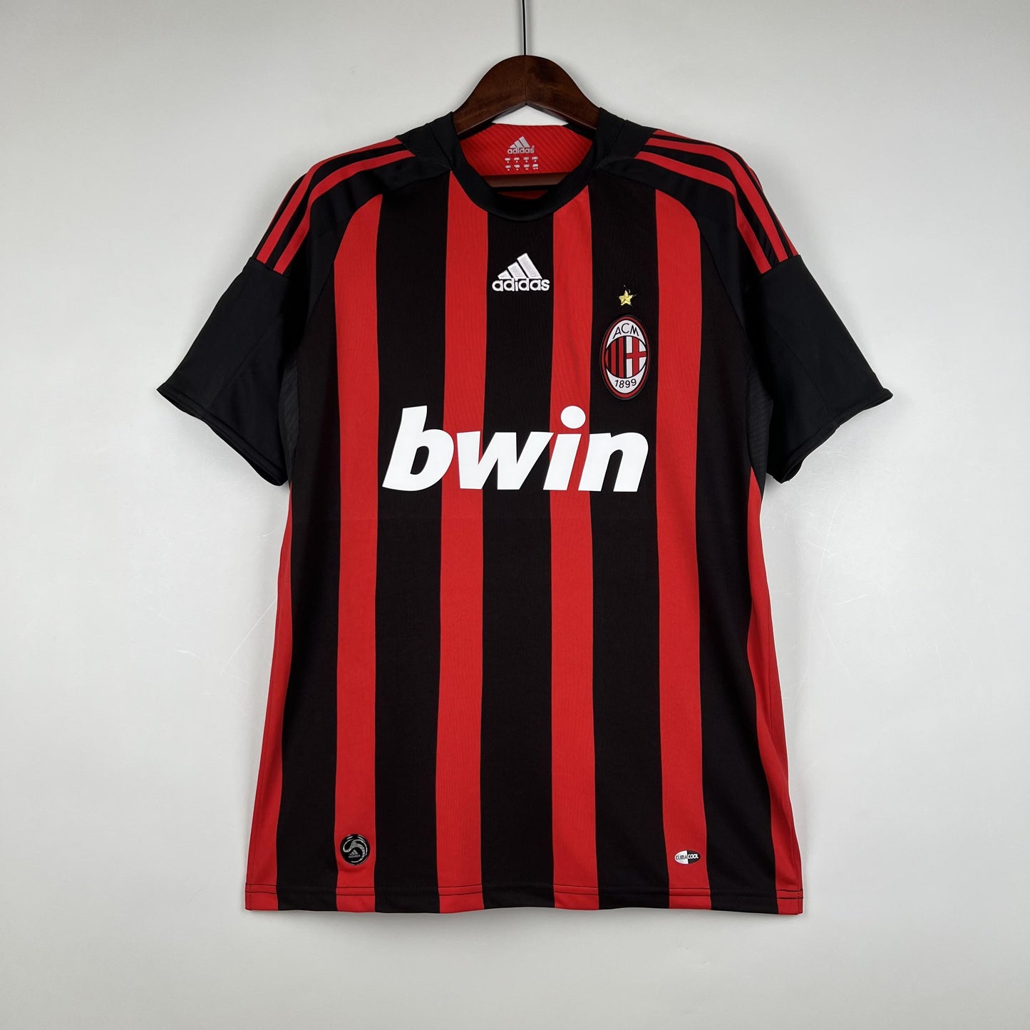 AC Milan 2008-09 Home
